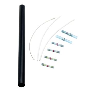 MasterHeat Snow Melt Heating Wire Cable Repair Kit - 81012263