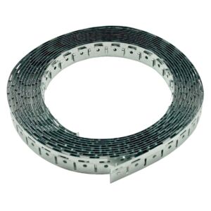 MasterHeat Heating Wire Straps - 25'