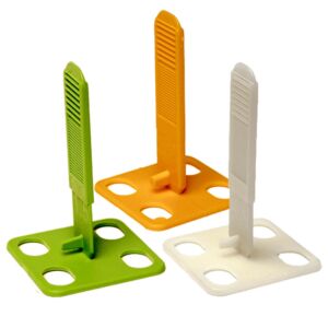 Miracle Sealants Levolution Tee Spacer - Bag of 50