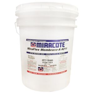 Miracote MiraFlex Membrane-A Waterproof Membrane