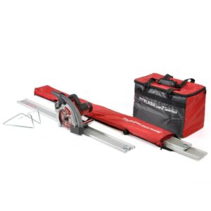 Montolit Moto FlashLine 2 - Motorized Dry Cutting System