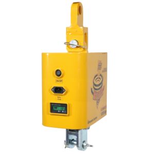 Aardwolf Lifter Twister MSS