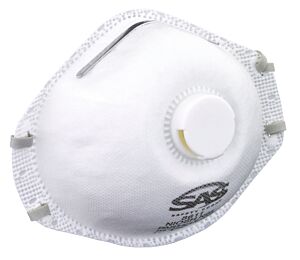 8611 Respirator