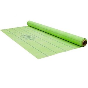 Noble ValueSeal Thin-Bed Bonded Waterproofing 3' Wide - Sold by Linear Foot