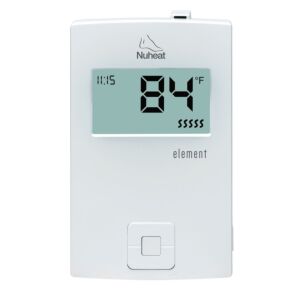 SunTouch ConnectPlus Smart Sensor Floor Temperature and Water leak detector  - 500120