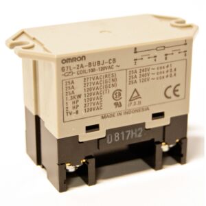 Nuheat AC0006 Thermostat Relay