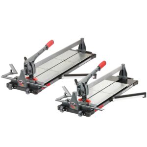 Pearl Abrasive VXMCPRO Manual Tile Cutters - 28
