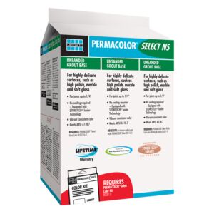 Laticrete Permacolor Select NS Grout Base