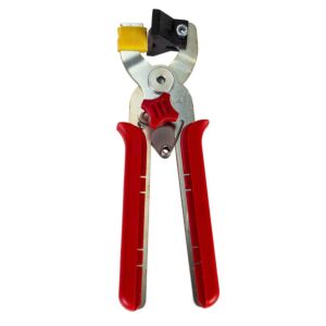 Rubi Tools Pliers Slim Cutter - 18812