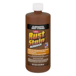Whink Rust Stain Remover - 32 Oz