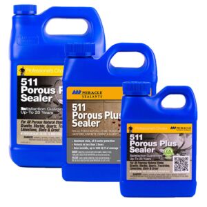 Miracle Sealants 511 Porous Plus Sealer