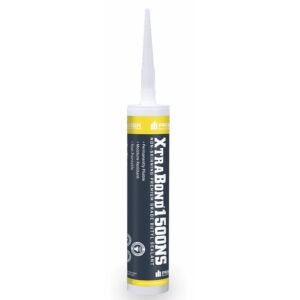 Premier XtraBond 1500NS Butyl-Caulk - XB1500NS