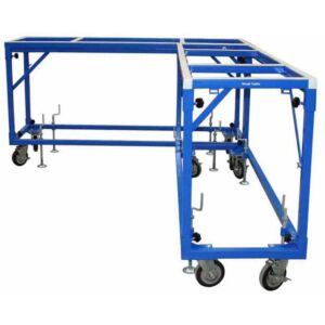 Aardwolf Premium Fabrication Table PFT01