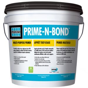 Laticrete Prime-N-Bond - 1 Gallon