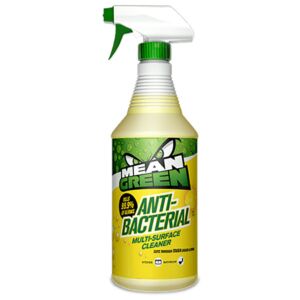 Rust-Oleum Mean Green Antibacterial Cleaner - 32 oz. Spray