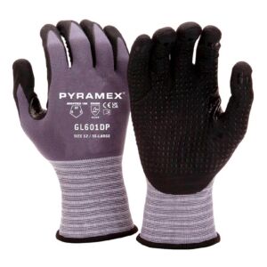 Pyramex GL601DP Gloves