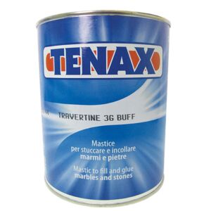 Tenax Travertine Filler / Spackle - 1 Liter