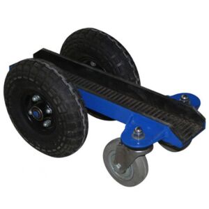 Aardwolf Quad Trolley AQT01