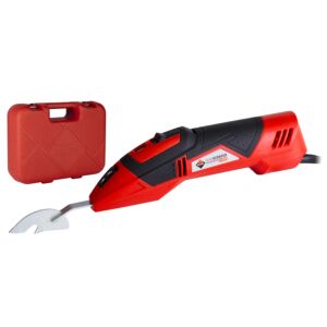 RubiScraper 250 - Grout Removal Tool