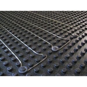 RPM - Radiant Positioning Mats for Electric In-floor Heating - 20