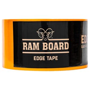 Ram Board Edge Tape - 2.5
