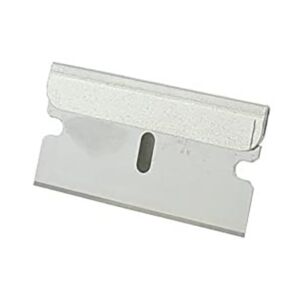 Diamond Tec Razor Blade100 Pcs/Box