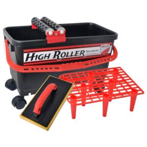 RTC High Roller Grout Wash Bucket