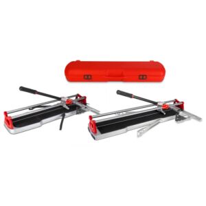 Rubi Tools Speed Magnet Tile Cutter - With Carrying Case