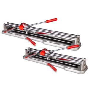 Rubi Tools Star Platinum Tile Cutters