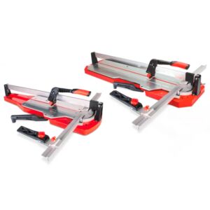 Rubi Tools TP-T PULL Series Tile Cutters - TP 66T, 75T, 102T