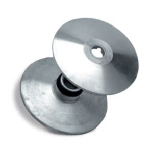 Rubi Tools Flanges For Mitering Dt-10IN Max 58906