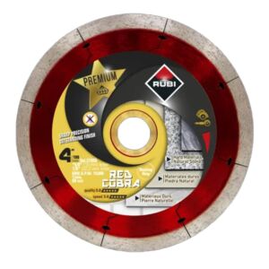 Rubi Tools RED COBRA Cutting Blade