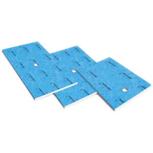 Wedi S-DRY Shower Bases