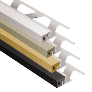 Schluter DILEX-KSA Aluminum 3/8