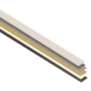 Schluter DILEX-KSN Movement Joint Profile Replacement Rubber Inserts