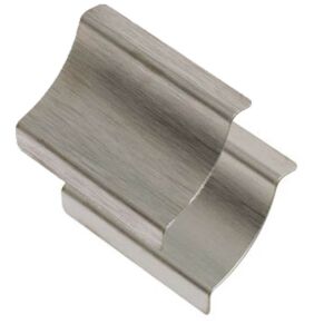 Schluter DILEX EHK / HKS Tile Trim - Connectors