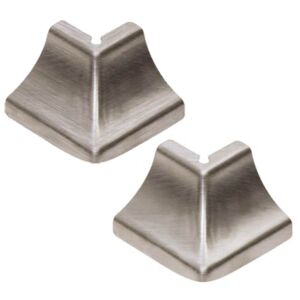 Schluter DILEX EHK / HKS Tile Trim - Outside Corner