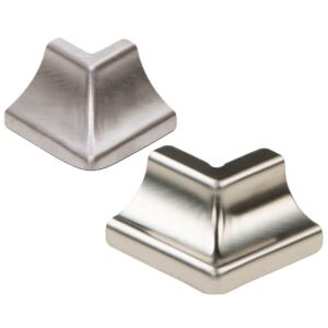 Schluter DILEX HKU Tile Trim - Outside Corner 90° 