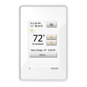 Schluter DITRA-HEAT-E-WiFi Thermostat