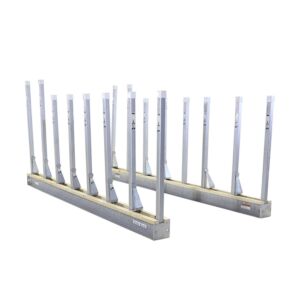 Aardwolf Slab Rack Kit 16 Poles 63