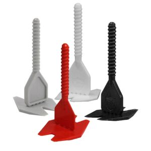 RTC Spin Doctor Tile Leveling System Spacer Posts - 250pc