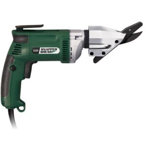 PacTool SS424 Fiber Backerboard Cutting Shear