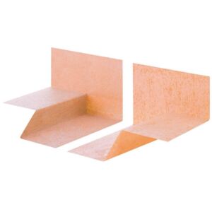 Schluter KERDI-KERS Pre-Formed Waterproof Corners