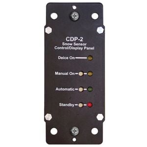 SunTouch ProMelt PM-DP Display Panel - 24V