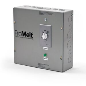 SunTouch ProMelt Contactor Pro Relay Panels