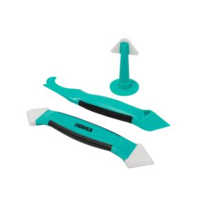 Bihui STARK3 Silicone and Sealant Repair Kit 3pc