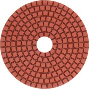 RockMaster Supreme Wet Polishing Pads - 3