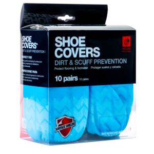 Surface Shields Shoe Covers