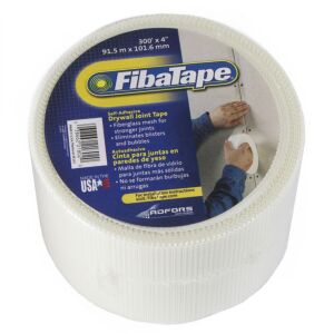 ADFORS FibaTape Self-Adhesive Drywall Joint Tape