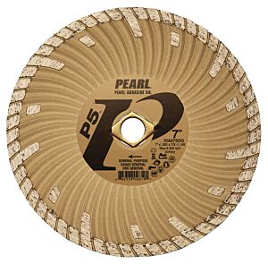  Pearl Abrasive P5 Super Dry Blade